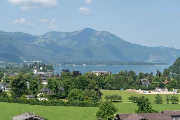 Himmel, Berg, Bergforms, Gewässer, Baum, Wasservorräte, Hügel, Natur, Gebirge, Natürliche Landschaft
