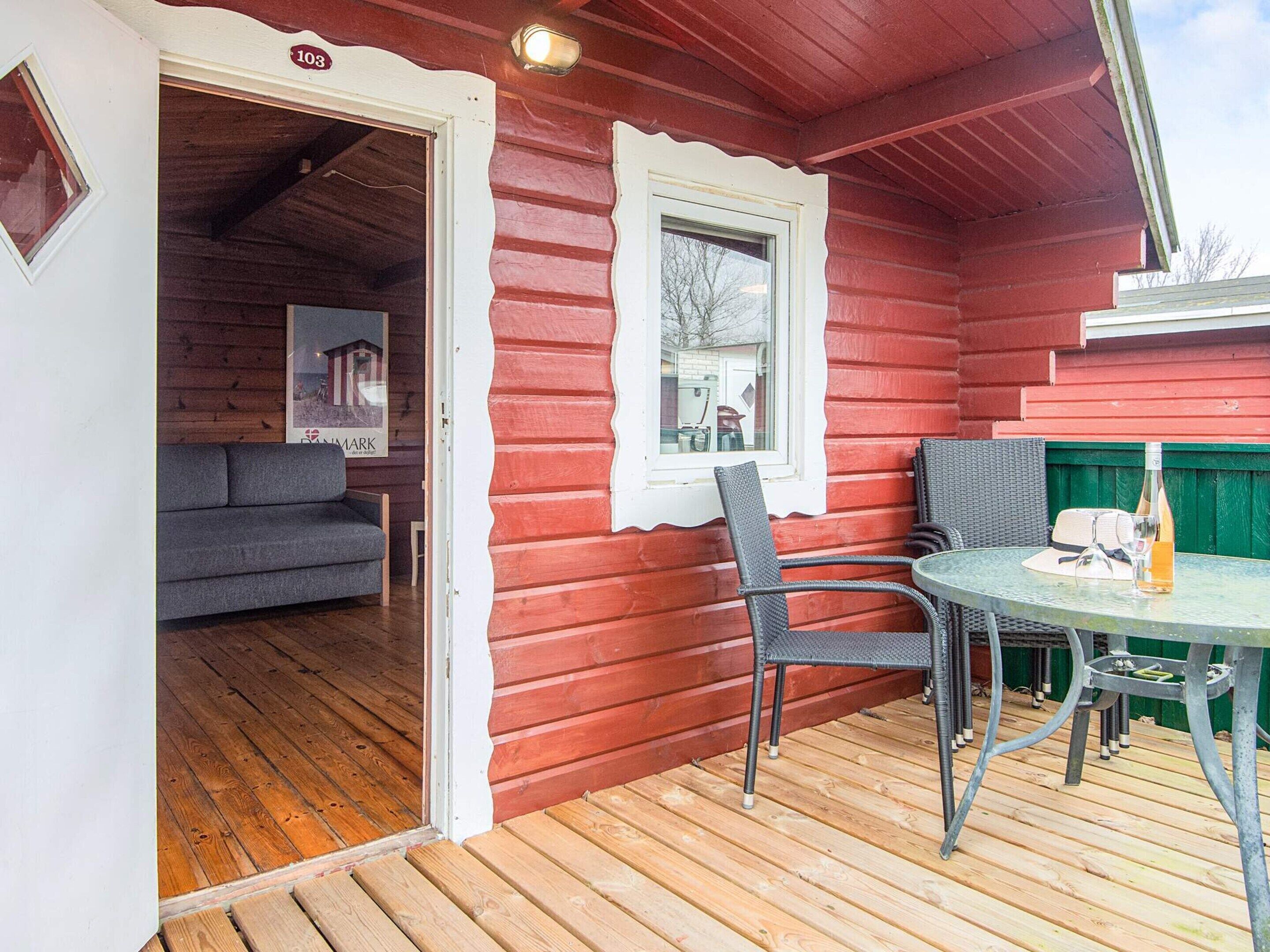 Hus | Eksteriør