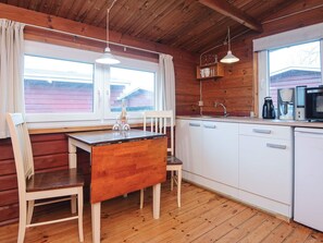 House | Interior - 4 Person Holiday Park Home in Romo (Rømø)
