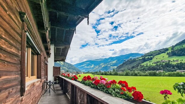 Unclassified image, 1 of 20, button - Lovely apartment for 4 people (Hippach)