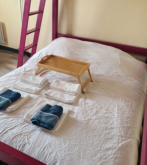 Bed sheets