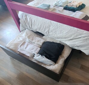 Ropa de cama 