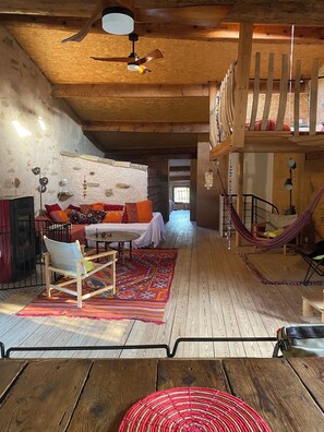 Interieur