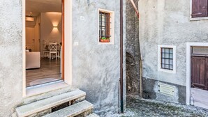 Detalle exterior