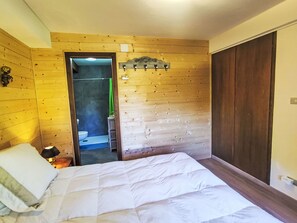 4 chambres, Wi-Fi gratuit
