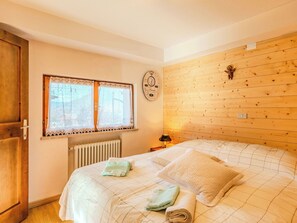 4 chambres, Wi-Fi gratuit