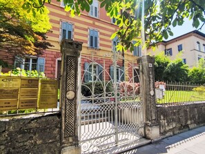 Aussenbereich