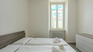 2 Schlafzimmer, kostenloses WLAN
