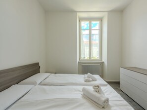 2 camere, Wi-Fi gratuito