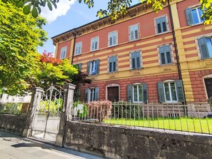 Aussenbereich