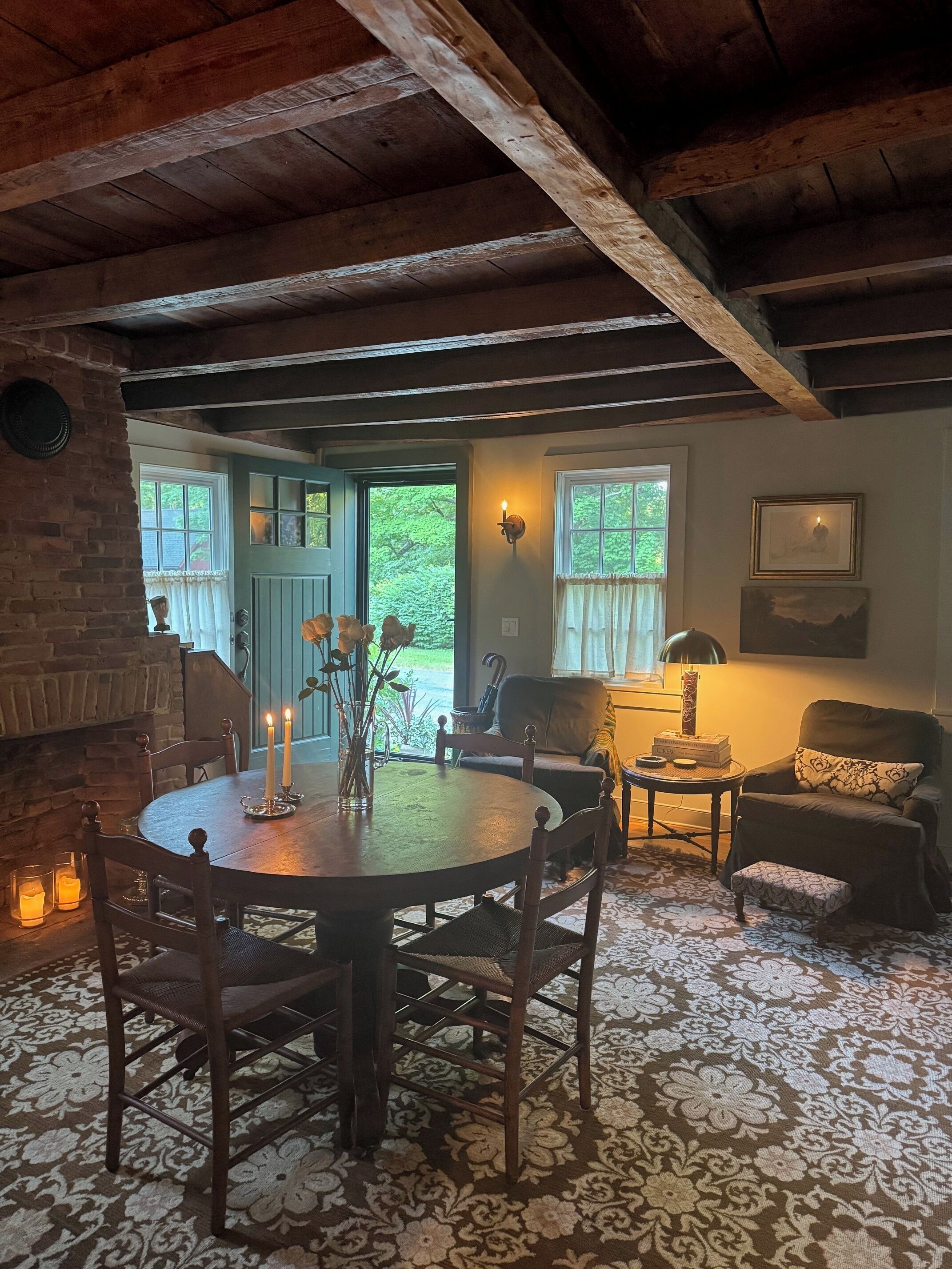 Tavern/Dining Room