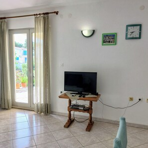 Smart TV