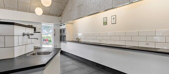 6 Person Holiday Park Home in Otterup