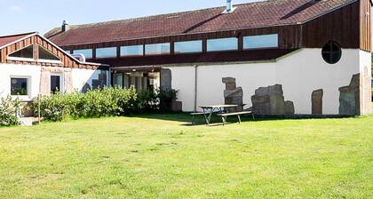 6 Person Holiday Park Home in Otterup