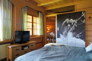 9 Schlafzimmer, WLAN