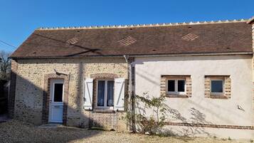 Exterieur