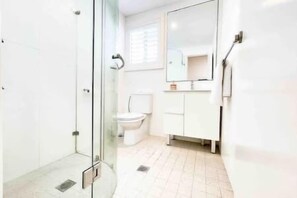 Een douche