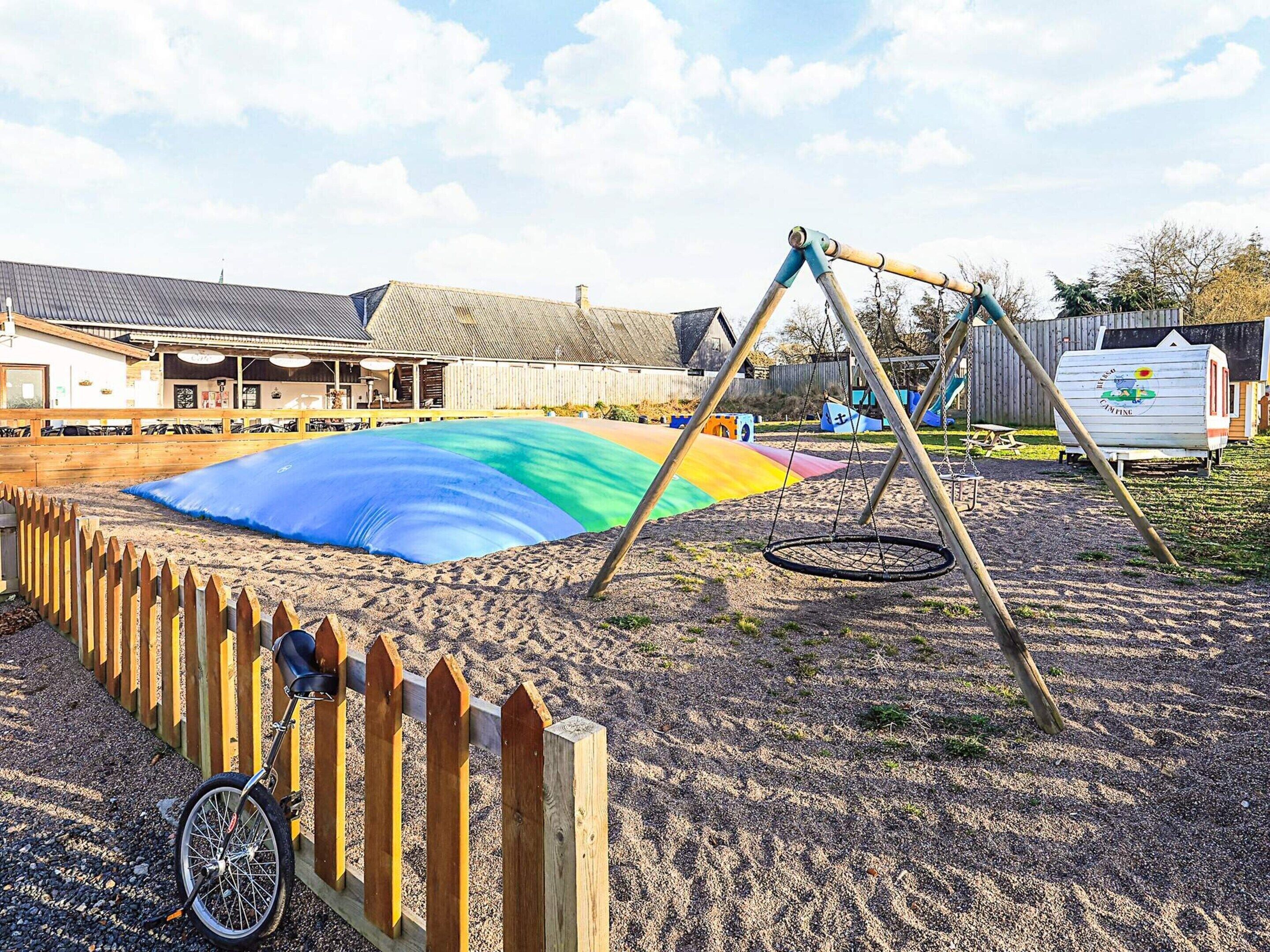 House | Children’s area