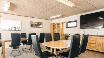 House | Dining