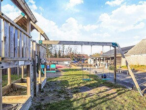 House | Property grounds - 6 Person Holiday Park Home in Gorlev (Gørlev)