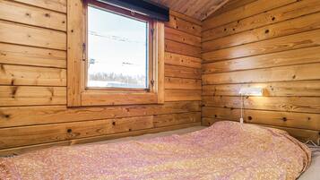 Ferienhaus | Innenbereich