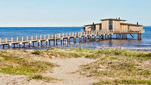 Hus | Strand