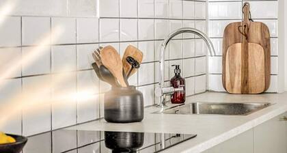 2 Person Holiday Park Home in Bastad