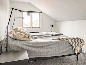 House | Interior