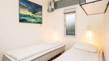 Apartemen | Interior