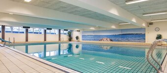4 Person Holiday Home on a Holiday Park in Faaborg