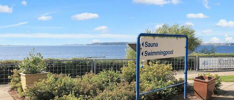 Apartment | Property grounds