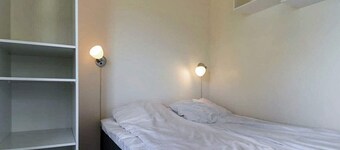 6 Person Holiday Park Home in Asperup