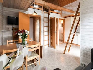 Maison | Intérieur