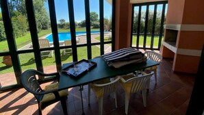 Interior - Albarella villa with sea view and pool (Isola di Albarella)
