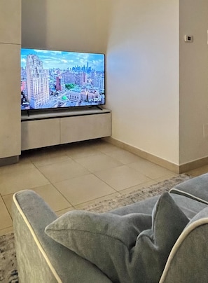 Smart TV
