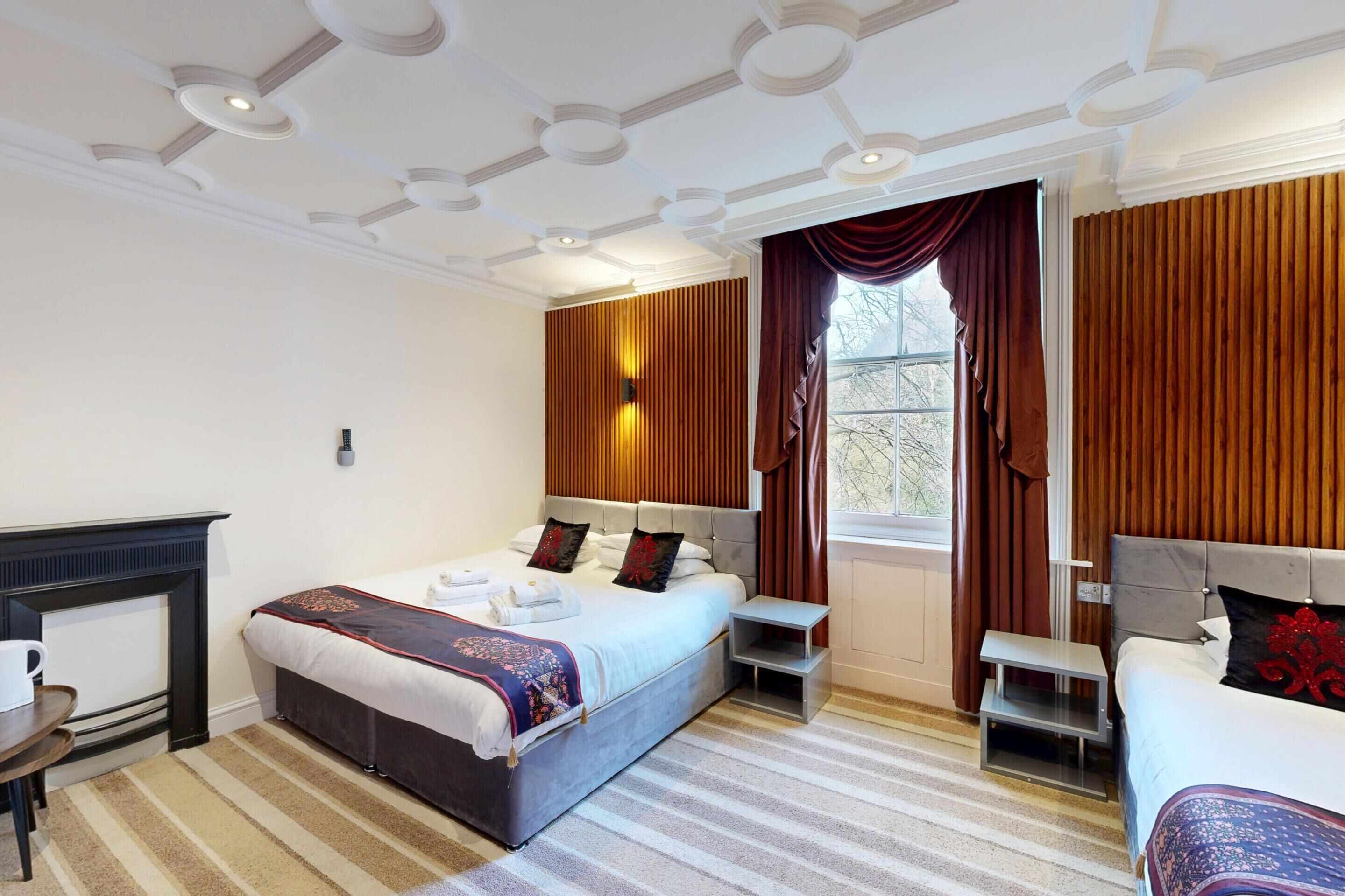 Kamar
