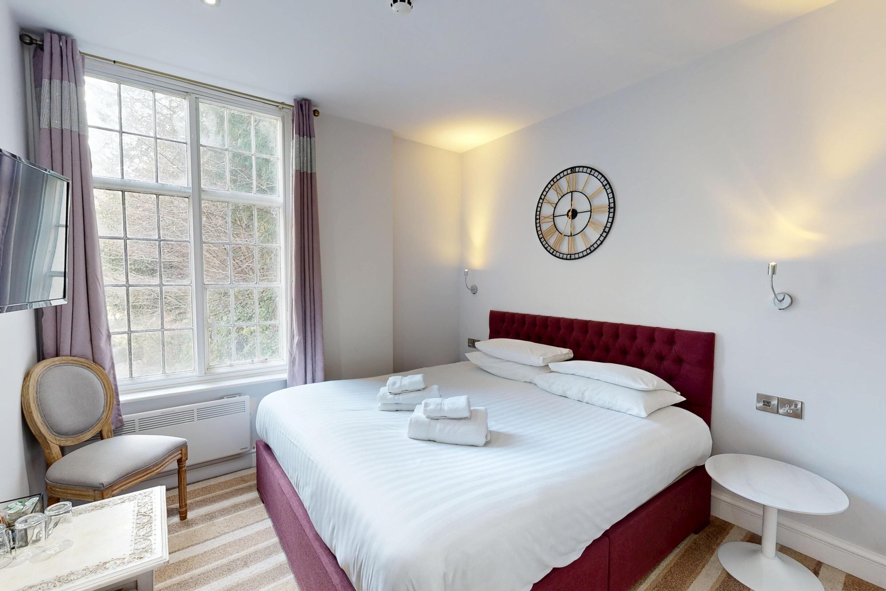 Tabla de planchar con plancha y wifi gratis 