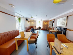 餐厅