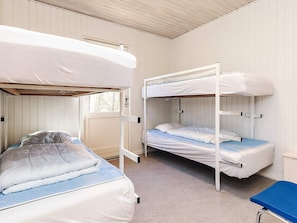 Ferienhaus | Innenbereich
