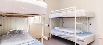 6 Person Holiday Park Home in Laeso