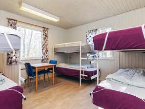 Ferienhaus | Innenbereich