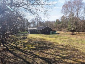 Casa | Vistas desde el alojamiento