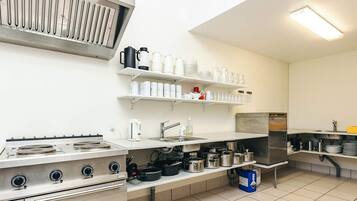 Casa | Parte interna