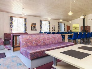 Ferienhaus | Innenbereich