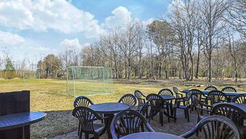 Casa | Vista da propriedade