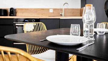 Apartment | Speisen