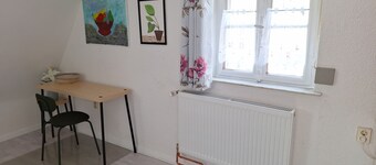 Apartment Peter 