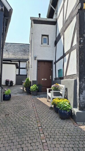 Außenbereich