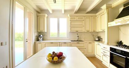 CoLoft - Coworking & Coliving in Tuscany