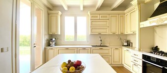 Co-Loft Tuscany: where modern elegance meets rustic charm